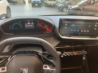 PEUGEOT 208 usata, con Controllo trazione