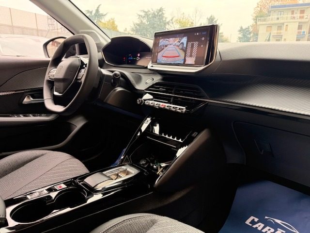 PEUGEOT 208 usata, con Servosterzo