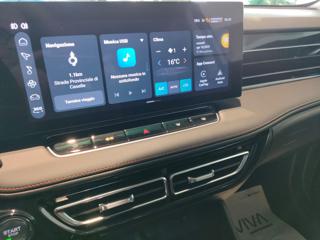 MG HS usata, con Regolazione elettrica sedili