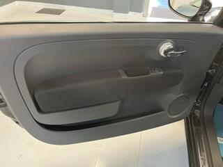 FIAT 500C usata, con Airbag Passeggero