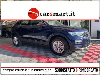 VOLKSWAGEN T-Roc usata, con Airbag laterali