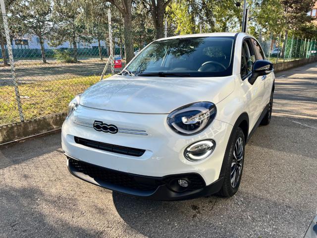 FIAT 500X usata, con Airbag laterali