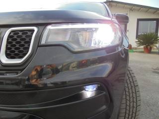 JEEP Compass usata, con Chiusura centralizzata