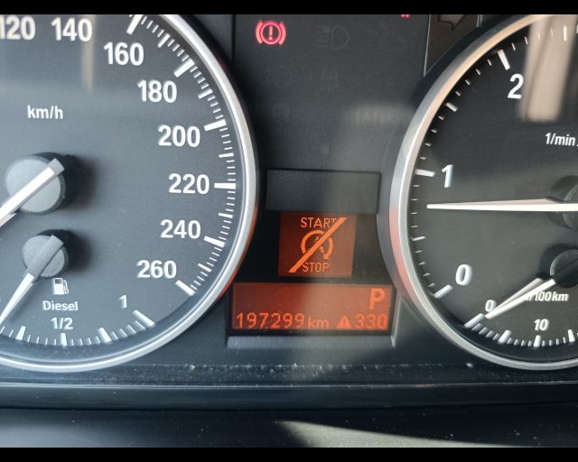 BMW X1 usata, con Immobilizzatore elettronico