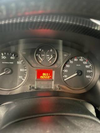 CITROEN Berlingo usata, con Chiusura centralizzata telecomandata