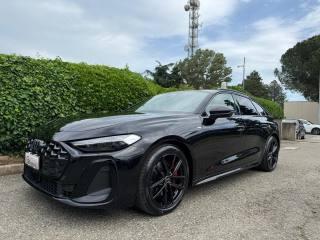 AUDI A5 usata, con Airbag