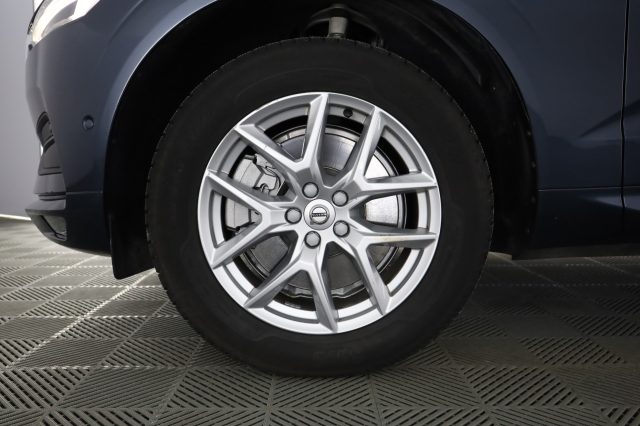 VOLVO XC60 usata 8