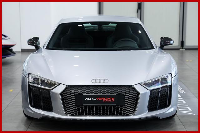 AUDI R8 usata, con Airbag