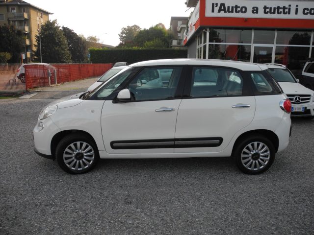 FIAT 500L usata 69