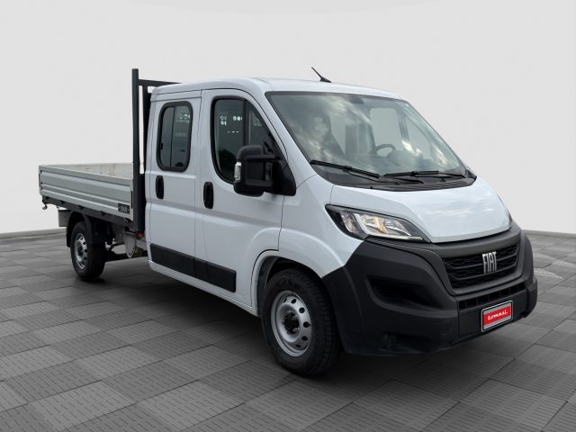 FIAT Ducato usata 6