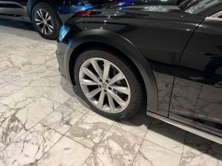 AUDI A6 allroad usata, con Park Distance Control
