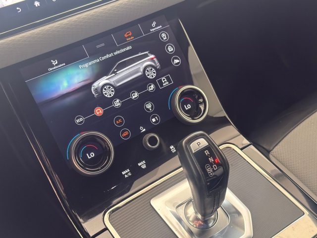 LAND ROVER Range Rover Evoque usata, con Fari Xenon