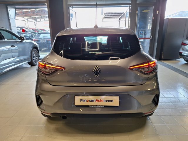 RENAULT Clio usata, con Chiusura centralizzata