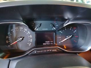 CITROEN C3 Aircross usata, con Airbag testa