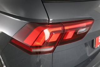 VOLKSWAGEN Tiguan usata 9