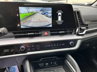 KIA Sportage usata, con Climatizzatore