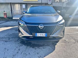 NISSAN Qashqai usata, con Airbag