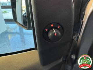 FIAT Doblo usata, con Portapacchi