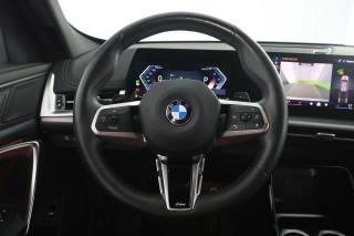 BMW X1 usata 4