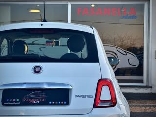 FIAT 500 usata, con Chiusura centralizzata