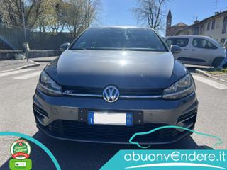 VOLKSWAGEN Golf usata, con Climatizzatore