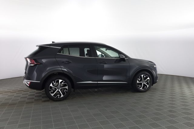 KIA Sportage usata 2