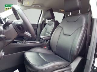 JEEP Compass usata, con Cruise Control