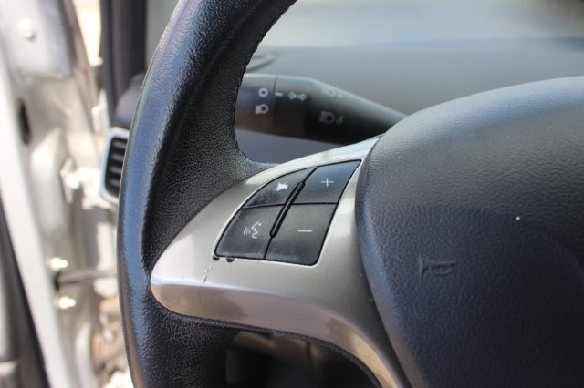 LANCIA Ypsilon usata 14