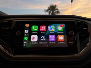 VOLKSWAGEN T-Roc usata, con Controllo trazione