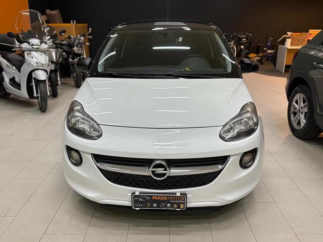 OPEL Adam usata, con Airbag