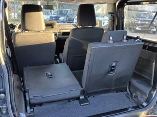 SUZUKI Jimny usata, con Controllo trazione