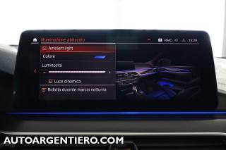 BMW 520 usata, con Autoradio digitale