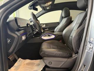 MERCEDES-BENZ GLE 350 usata, con Cerchi in lega