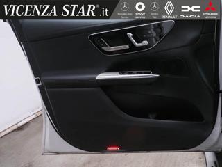 MERCEDES-BENZ GLC 220 usata, con Climatizzatore