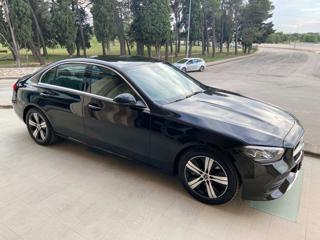 MERCEDES-BENZ C 200 usata, con Airbag laterali