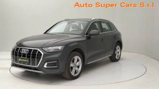 AUDI Q5 40 TDI 204 CV quattro S tronic Business Advanced