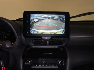 TOYOTA Yaris Cross usata, con Controllo trazione