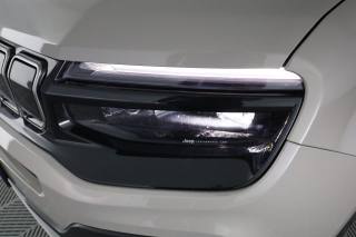 JEEP Avenger usata 16