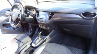 OPEL Crossland X usata 80