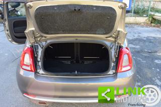 FIAT 500 usata 39