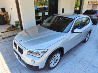 BMW X1 xDrive18d 143CV *VENDUTA*