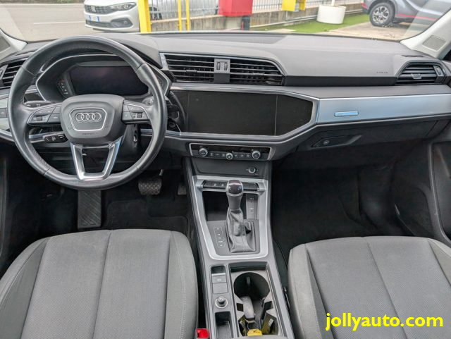 AUDI Q3 usata, con Sensore di pioggia