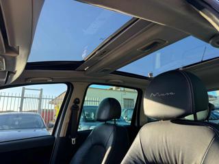 LANCIA MUSA usata, con Controllo trazione