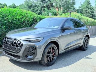 AUDI Q5 usata, con Airbag