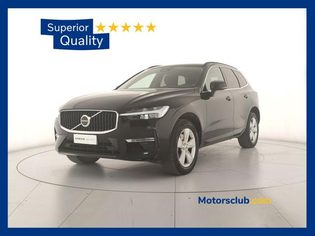 VOLVO XC60 usata, con ABS