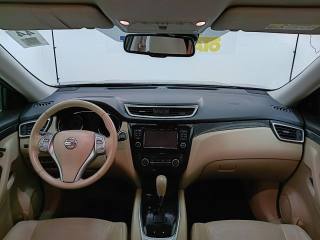 NISSAN X-Trail usata, con Regolazione elettrica sedili