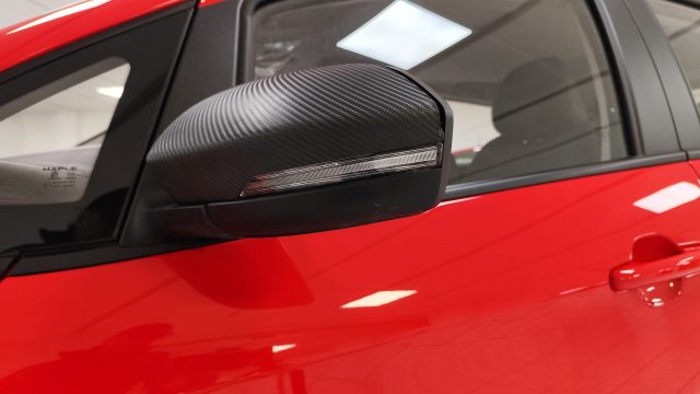 EMC Quattro usata, con Regolazione elettrica sedili