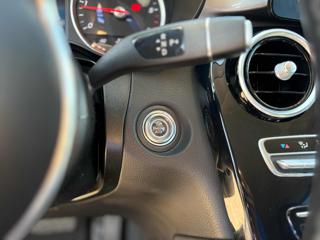 MERCEDES-BENZ GLC 220 usata, con Regolazione elettrica sedili