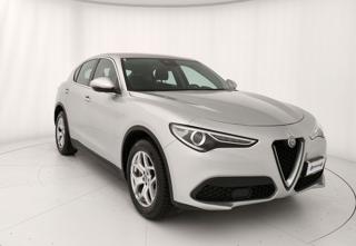 ALFA ROMEO Stelvio 2.2 Turbodiesel 190 CV AT8 Q4 Business