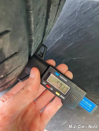 BMW X3 usata, con USB